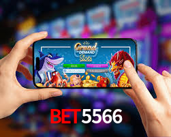 BET5566