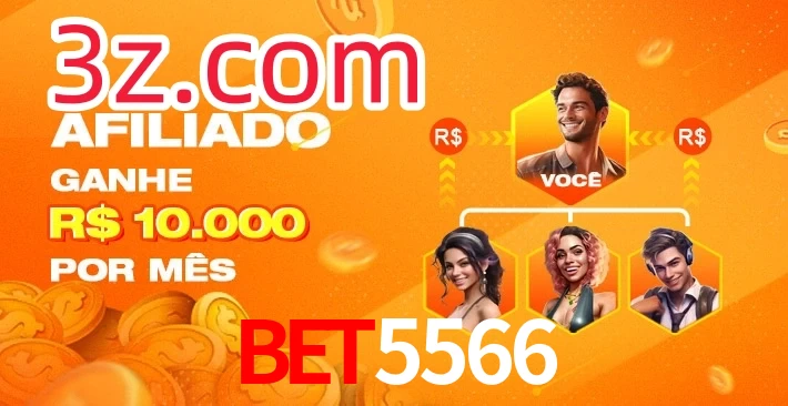 BET5566
